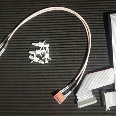 Ensoniq ASR-10 / ASR-88 DI-10 Digital Output Board NEW by Straylight Engineering image 2