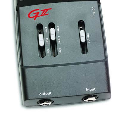 JHS Boss GE-7 Graphic EQ with Magnum Mod | Reverb