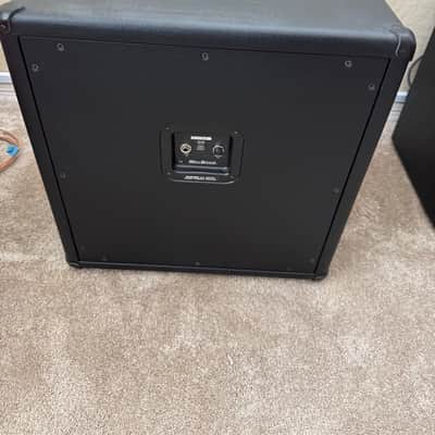 Mesa Boogie Mark Five:25 Head & Mini Recto 1x12 Slant Cab image 7