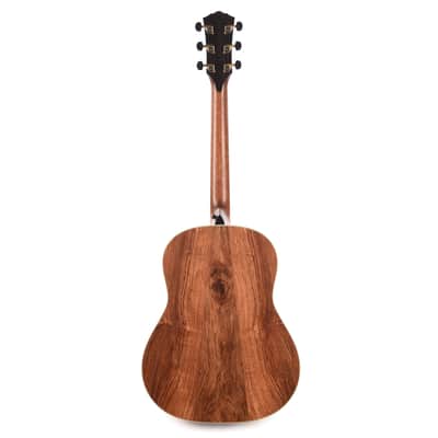 Taylor Next Generation Gold Label 917e Grand Pacific Torrefied Adirondack Spruce/Honduran Rosewood Natural w/L.R. Baggs Element (Serial #1202096001) image 5