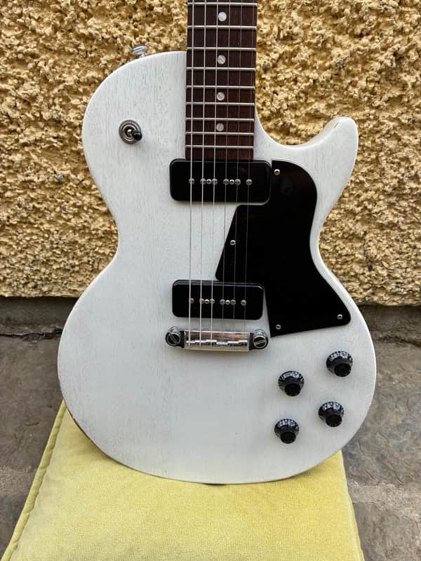 Gibson Les Paul Special Tribute DC
