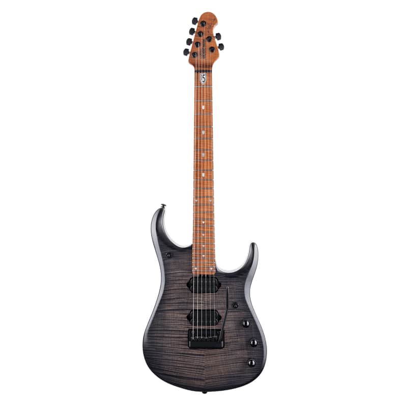 Ernie Ball Music Man John Petrucci Signature JP15-6 image 3