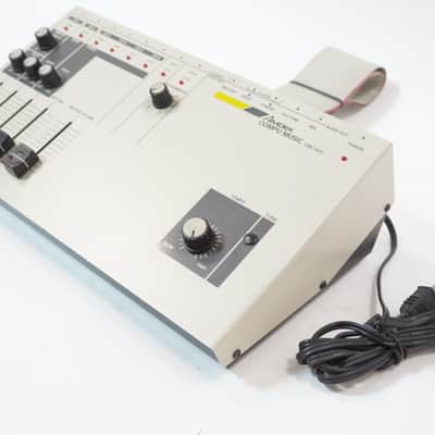 [SALE Ends July 31] AMDEK CMU-800 COMPU MUSIC Analog Synthesizer Drum Machine CV/GATE Roland image 6