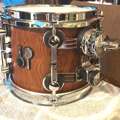 Sonor Sq2 Beech Medium - Bubinga feneer image 4