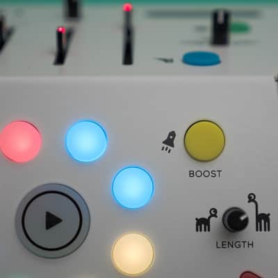 Dato DUO synth for two image 15