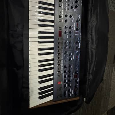 Dave Smith Instruments OB-6 2016 image 6