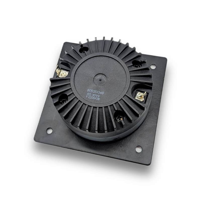 Alto Professional 1" Tweeter - Alto 80020049-A image 1