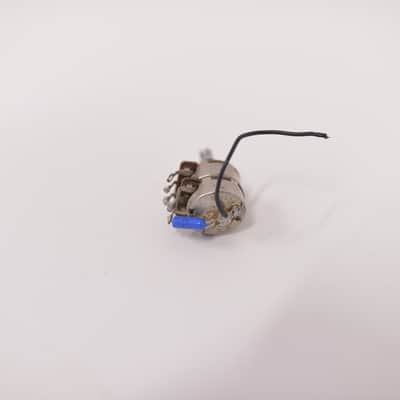 1987 Vintage Fender Stratocaster Plus TBX Potentiometer Pot Elecric Guitar Strat image 12