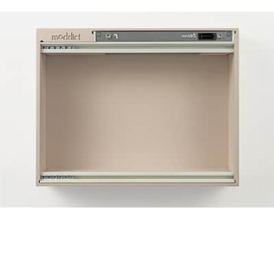 moddict Unending Case Beige [36HP] (BPNYC) image 2