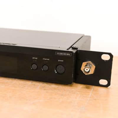 Shure P3T-J13 PSM300 Wireless Transmitter - J13 Band (NO POWER SUPPLY) CG01YFA image 2