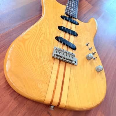 Fernandes MA-55 1970 - Natural image 3
