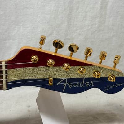Fender Buck Owens Telecaster Guitar with Case - CIJ Crafted In Japan 1999 - 2002 image 8