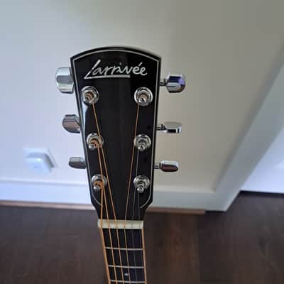 Larivee' D-05 2026 - Mint condition image 3