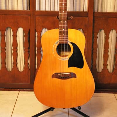 OSCAR SCHMIDT ACOUSTIC GUITAR OG2N 1998 image 1