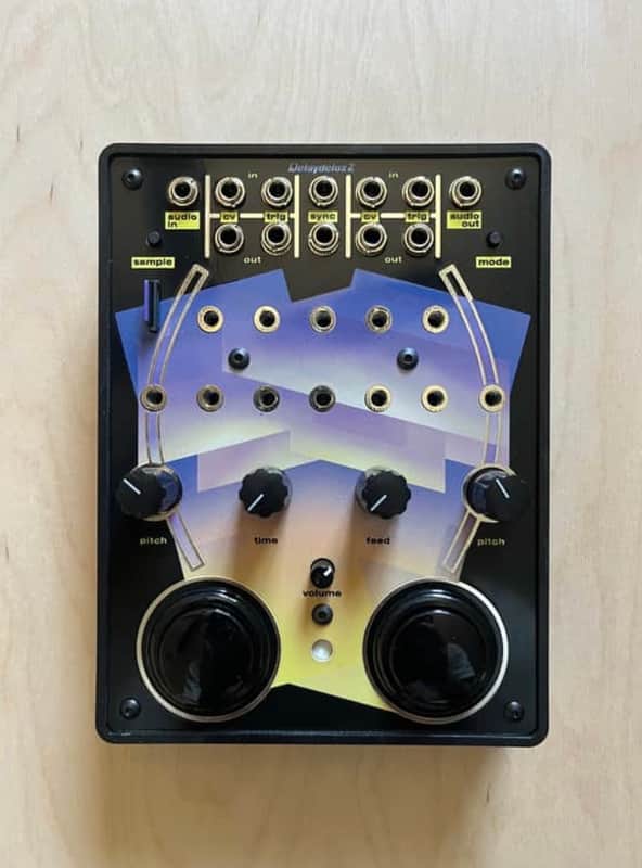 Bleep Labs Delaydelus 2 image 1