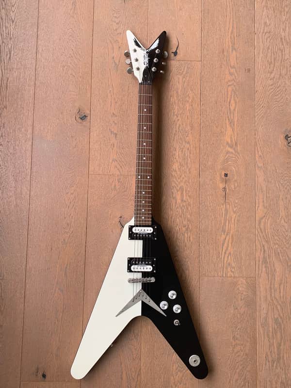 Dean Michael Schenker V Custom image 1