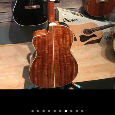 Takamine LTD2022 2022 image 7