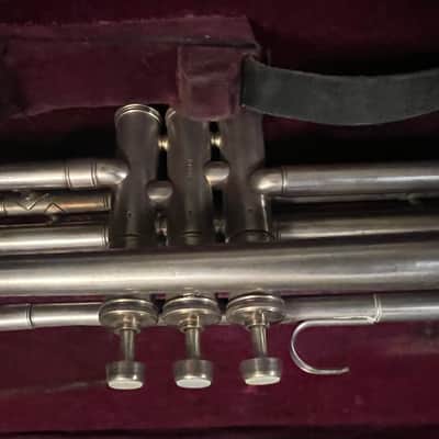 Cavalier Pea shooter trumpet image 3