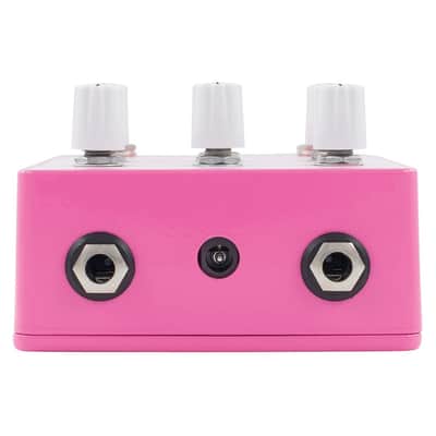 Mint EarthQuaker Devices Rainbow Machine V2 Polyphonic Pitch Shifting Modulator Pedal image 3