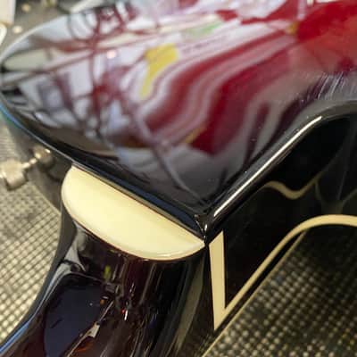 Gretsch G6119T-62 Tennessean - Includes OHSC! image 10