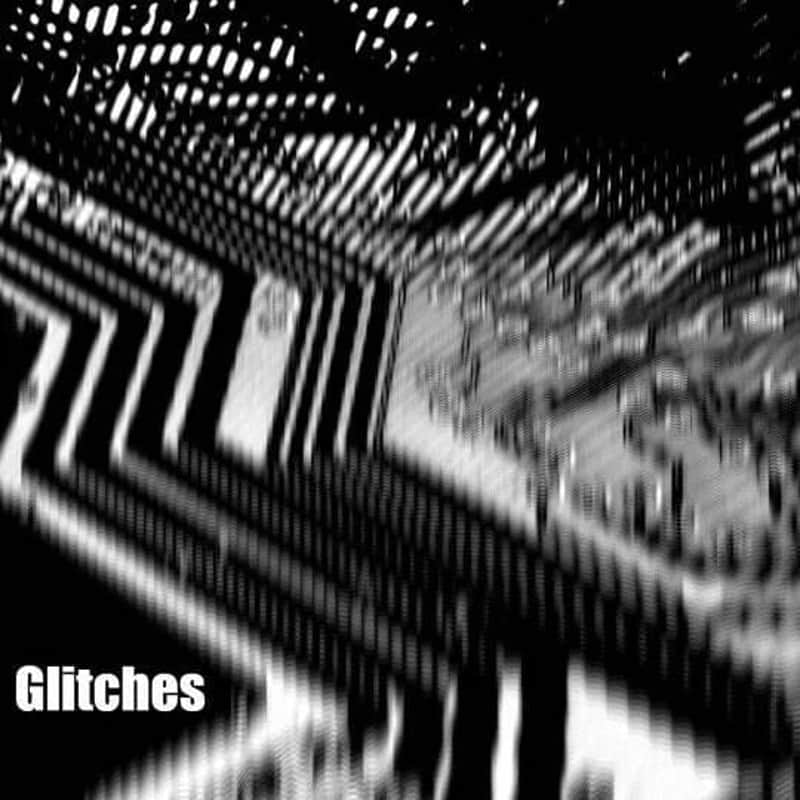 Glitches (Download)<br>Glitches is a collection of 500 error sounds for any scenario which calls for the sound of equipment failure. image 1