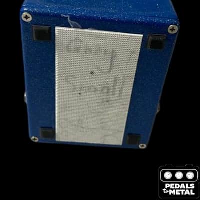 Barber Super Sport Direct Drive 2008 - 2012 - Blue - X18150 image 5