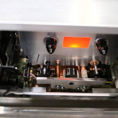 🔥 Akai GX-F90 3-Head Stereo Cassette Deck – Legendary GX Heads! image 8