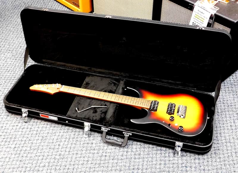 Ibanez AZ2402L
