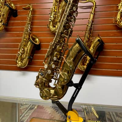 Selmer Mark VI 99xxx 5 Digit Alto Saxophone w/ F# key BLOW OUT DEAL! image 1