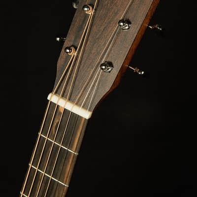 Martin Guitars Road Series D-13E Retro Walnut image 4