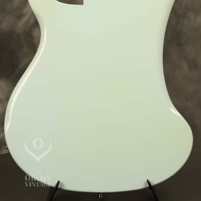 2004 Rickenbacker 4003 Bass COY Color of the Year BLUE BOY image 21