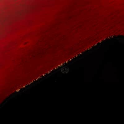 Gibson Les Paul Studio, Cherry Sunburst | Demo image 11