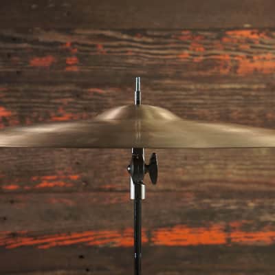 Zildjian 23" K. Sweet Ride - 2932g image 9
