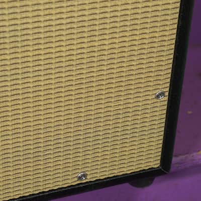 2025 Benson Earhart Reverb Plus 15w 1x12" Tube Amp Combo (w/Attenuator, As-New) image 3