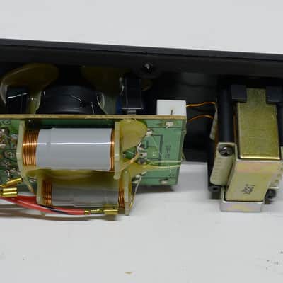 single Infinity SM 112 Crossover image 3