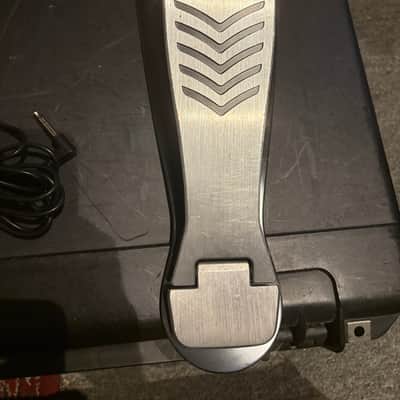 Yamaha DTX-Multi 12 Electronic Percussion Pad / HH65 pedal / Custom SKB case image 8