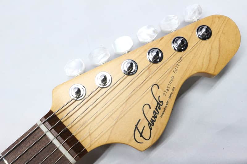 EDWARDS / KARMASTER 滝 善充 [Yoshimitsu Taki] Signature Model New