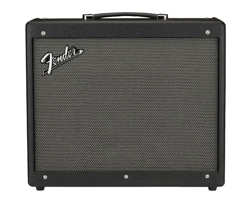 Used Fender Mustang GTX100 100-Watt 1x12" Combo Amp image 1