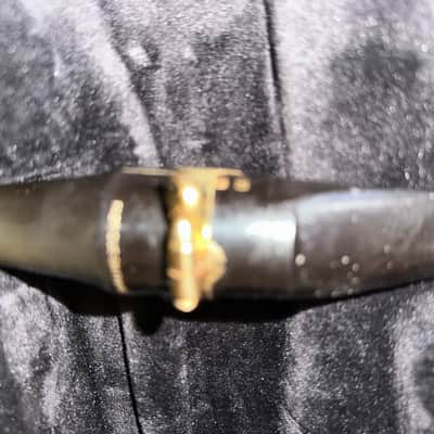 Selmer 74F Paris Reference 54 Professional Model Tenor Saxophone image 12