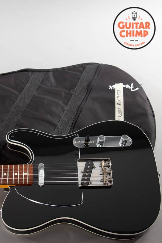 Fender MIJ Traditional 60s Telecaster Custom | Reverb Canada