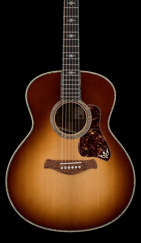 Taylor Gold Label 914e SB #65012 (NAMM 2026) image 1