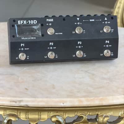 MusicomLab EFX-10D image 1