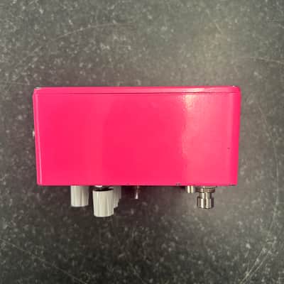 Dwarfcraft Devices Grazer Granular Repeater 2010s - Orange image 4