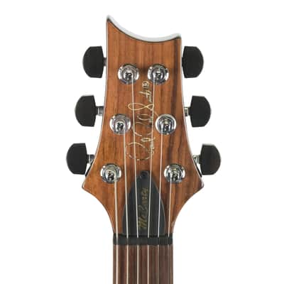 PRS McCarty Archtop model Owned by George Benson image 7