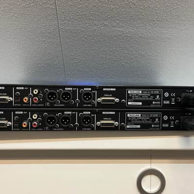 TASCAM CD-500B CD Player 2010s - Black image 9