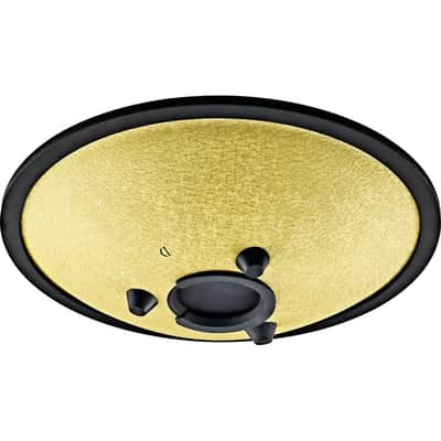 Meinl Sonic Energy Compact Steel Tongue Drum A Major Gold image 2