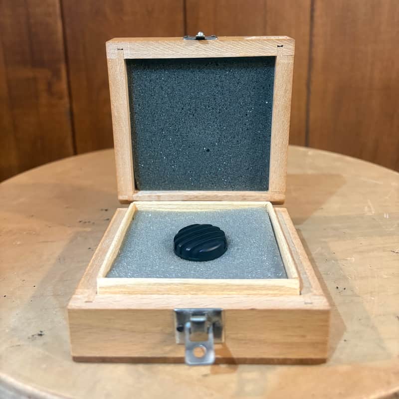 1980s Microtech Gefell M69 Black