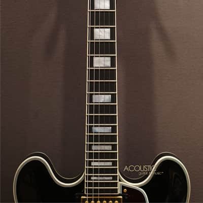 Gibson B.B. King Lucille Legacy ES-355 2013 image 9