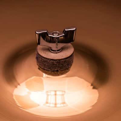 Sabian 20" XSR Ride image 4