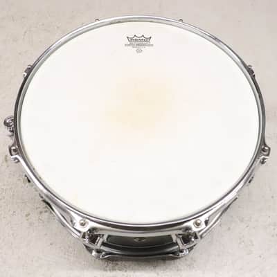 DW Collector's Series Sound Edge 7x13" Snare Drum Brass / Maple image 9